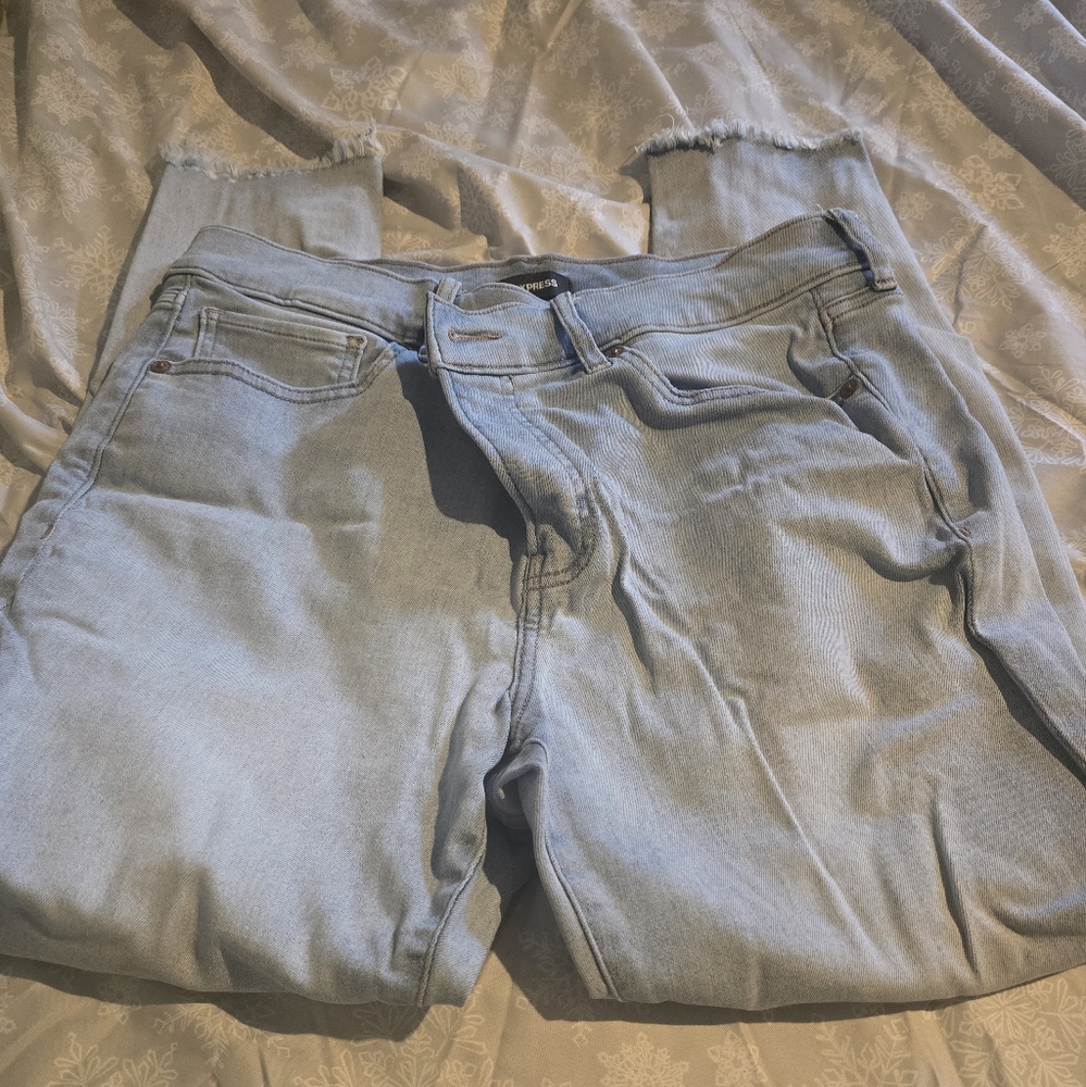 Express Jeans
